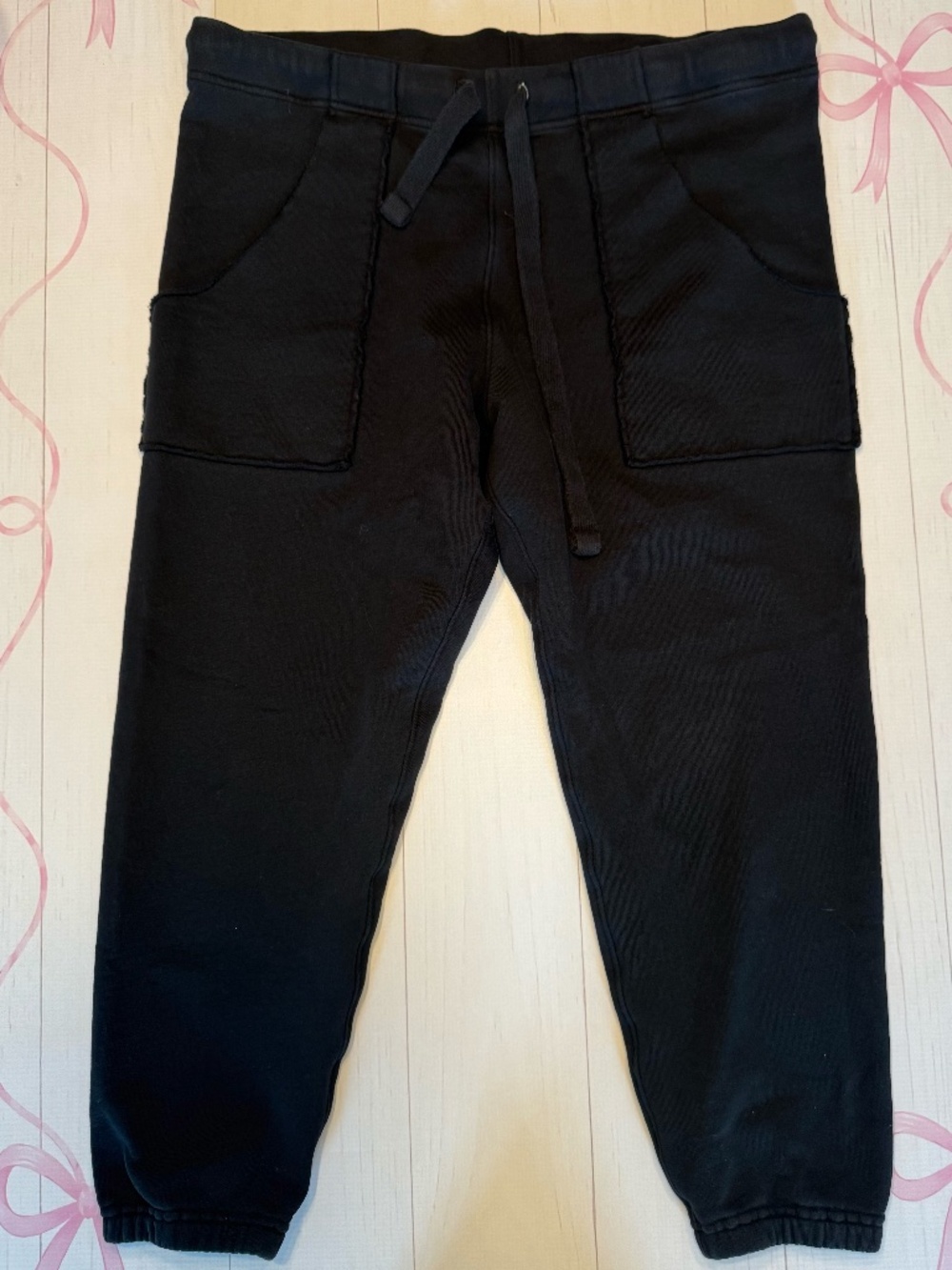 Frank & Eileen Eamon Jogger Sweatpants Size XL